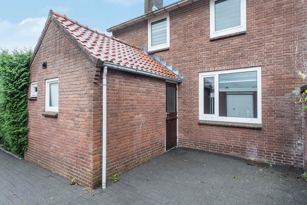 Medium property photo - Beukenlaan 3, 3925 JL Scherpenzeel